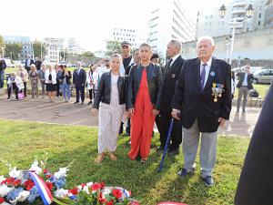 2022 09 25 TOULON HOMMAGE AUX HARKIS (74)